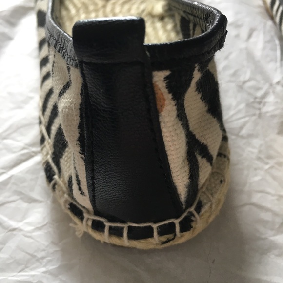 MICHAEL Michael Kors | Meg Flat Espadrilles - Picture 7 of 9